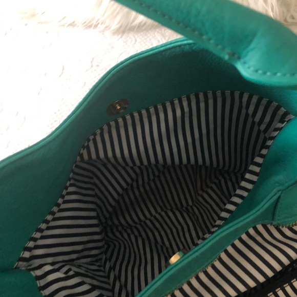 Purse from charming Charlie’s - Picture 4 of 5